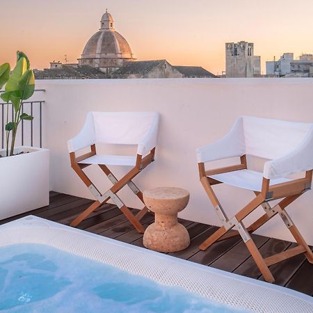Welive Trapani - Luxury Apartments エクステリア 写真