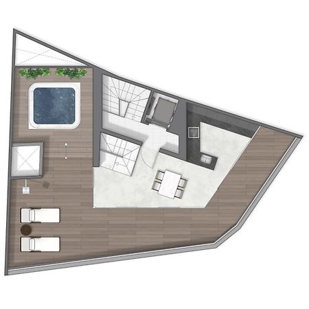 Welive Trapani - Luxury Apartments 部屋 写真