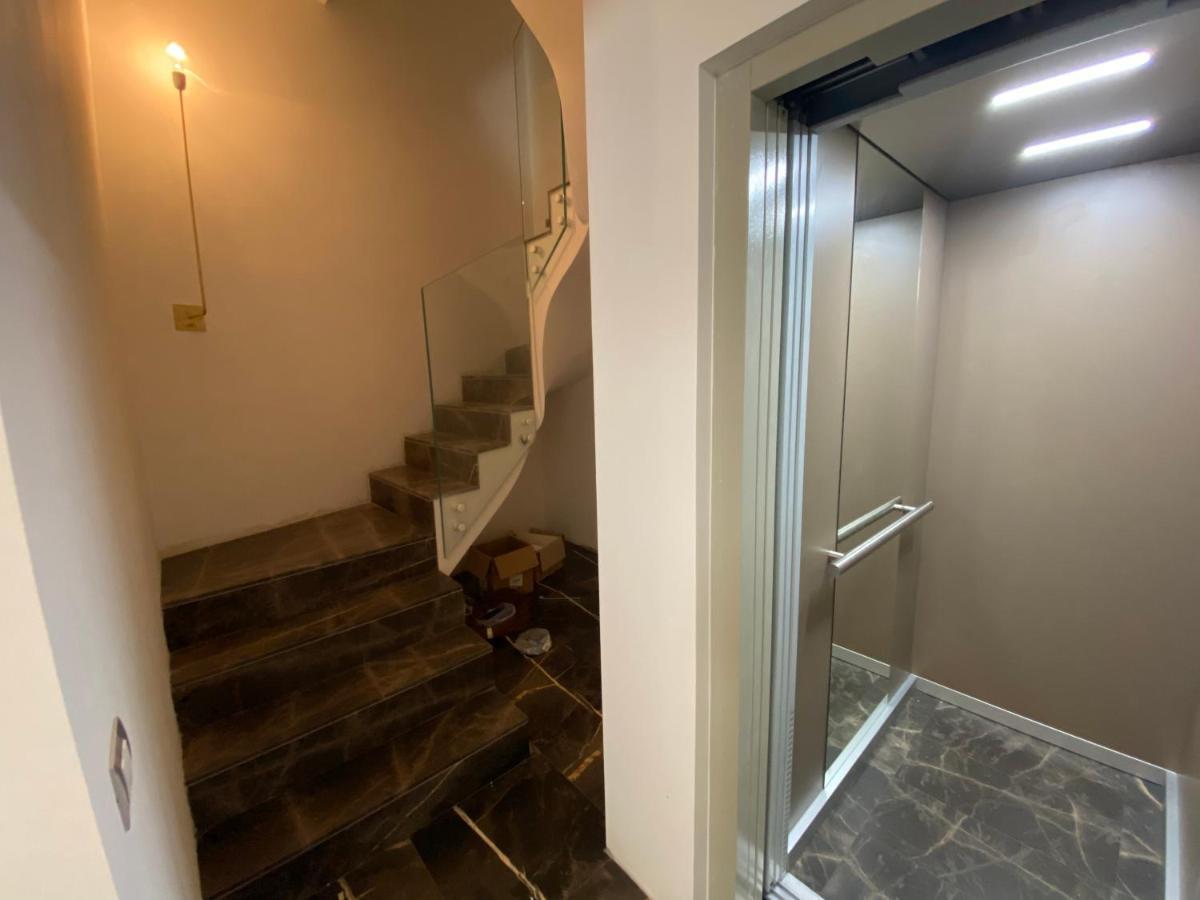 Welive Trapani - Luxury Apartments エクステリア 写真