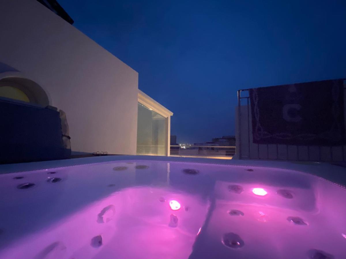 Welive Trapani - Luxury Apartments エクステリア 写真