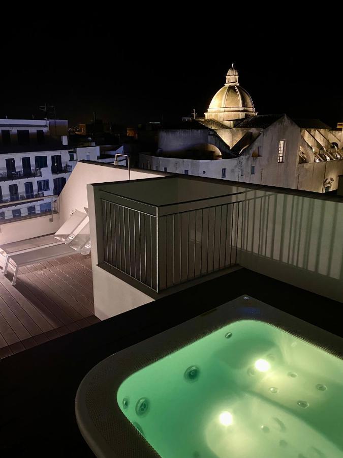 Welive Trapani - Luxury Apartments エクステリア 写真