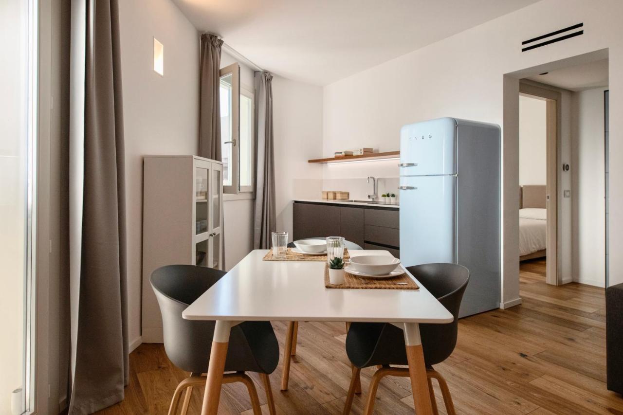 Welive Trapani - Luxury Apartments エクステリア 写真