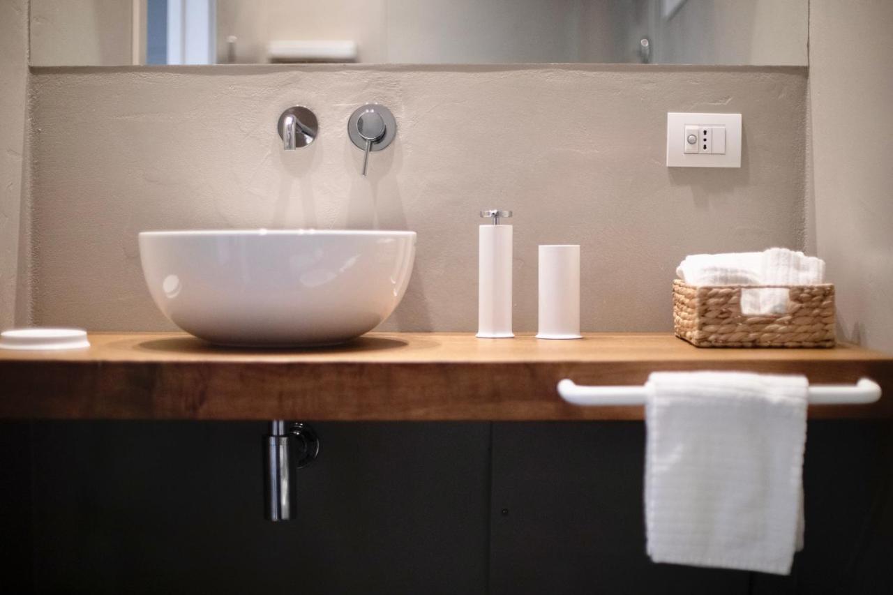 Welive Trapani - Luxury Apartments エクステリア 写真