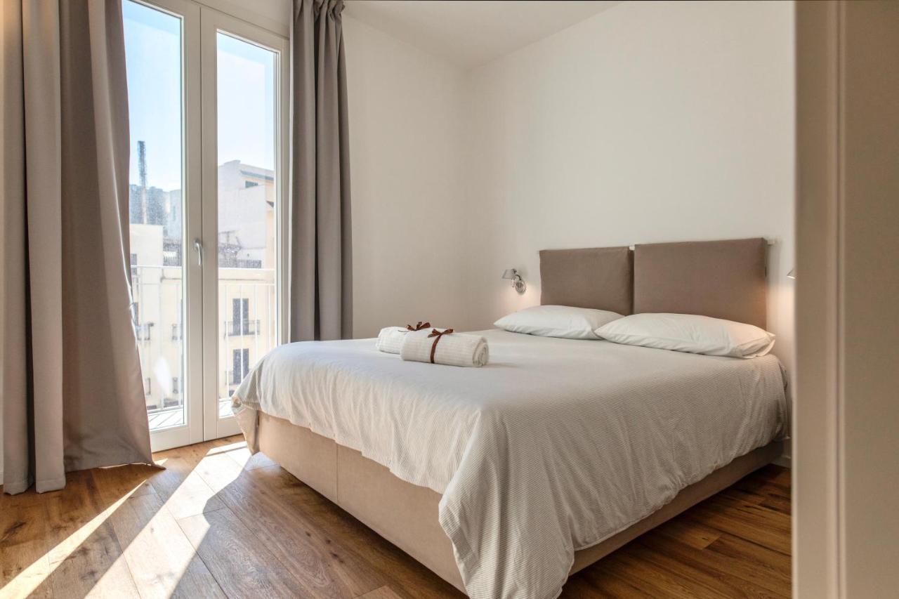 Welive Trapani - Luxury Apartments エクステリア 写真