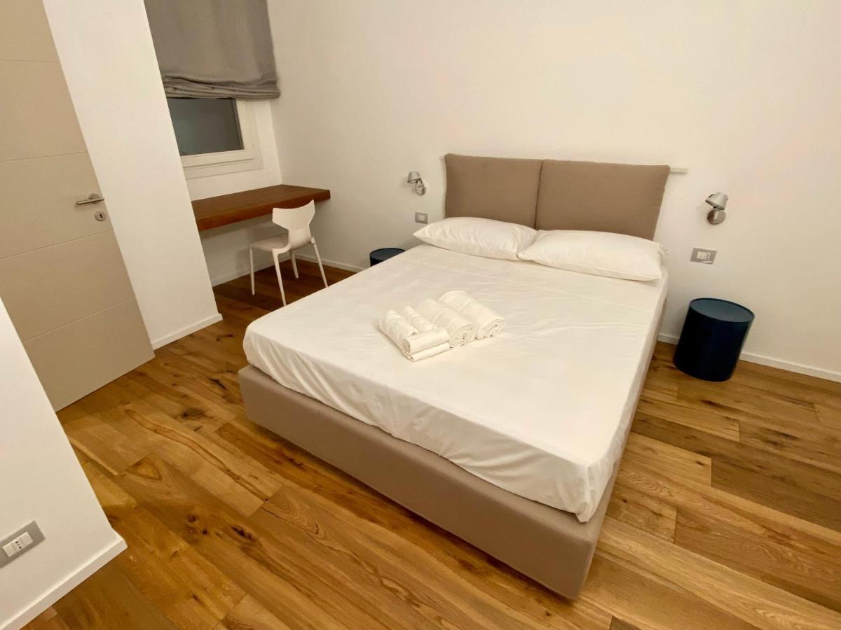 Welive Trapani - Luxury Apartments エクステリア 写真