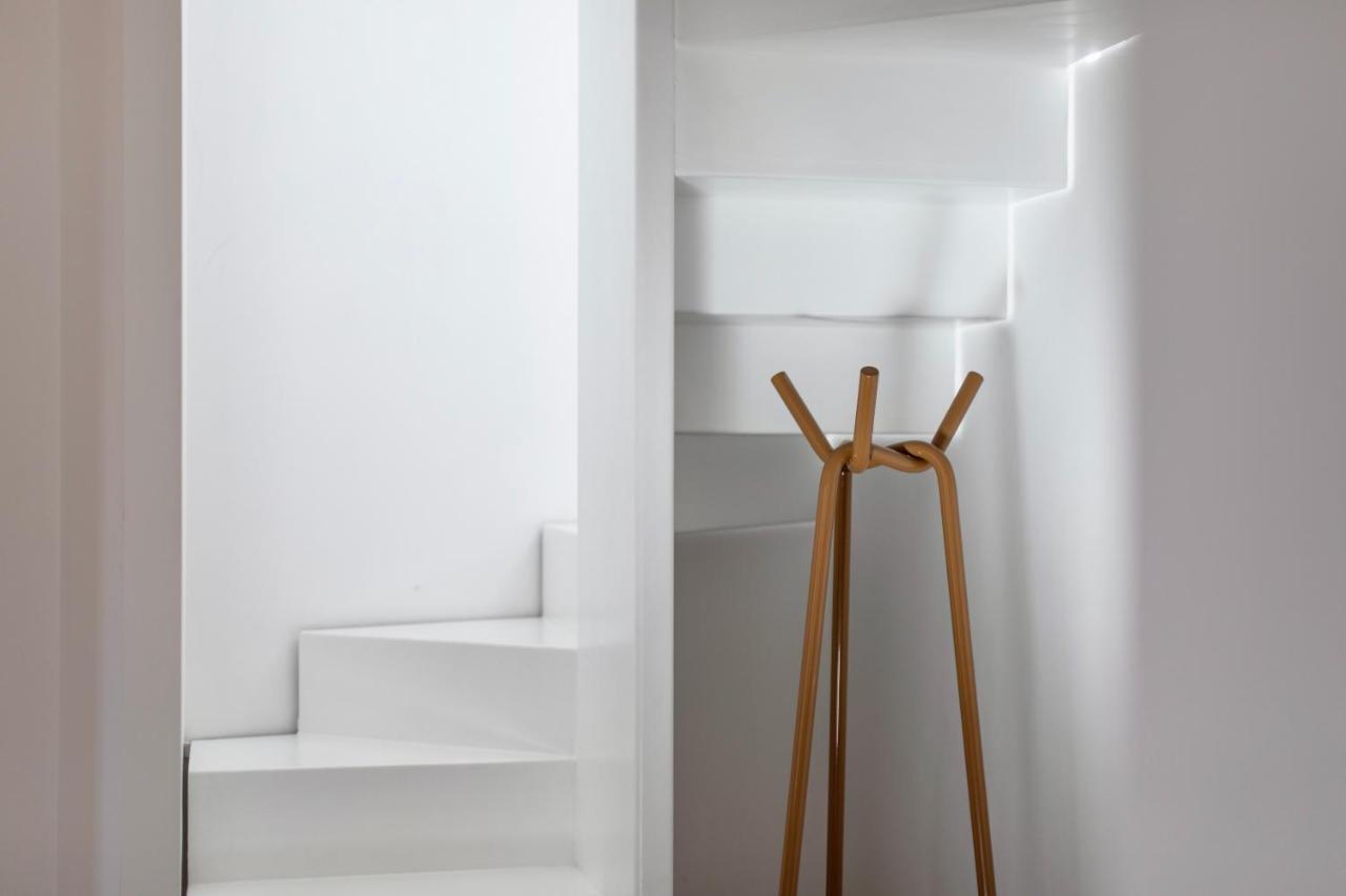 Welive Trapani - Luxury Apartments エクステリア 写真