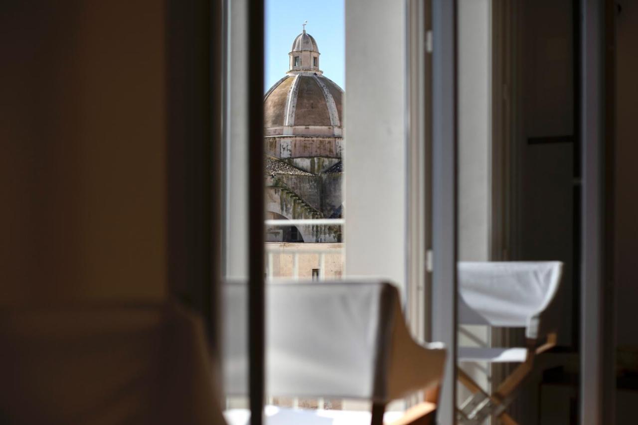 Welive Trapani - Luxury Apartments エクステリア 写真