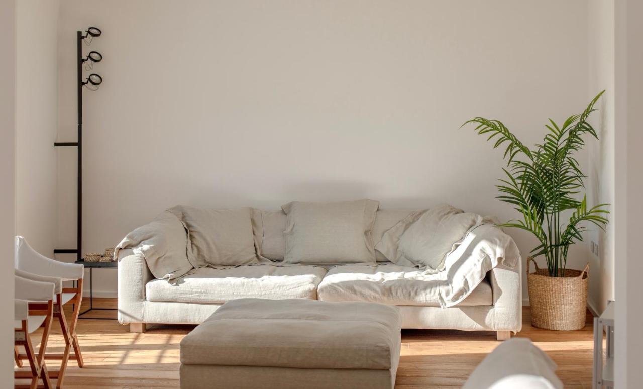 Welive Trapani - Luxury Apartments エクステリア 写真