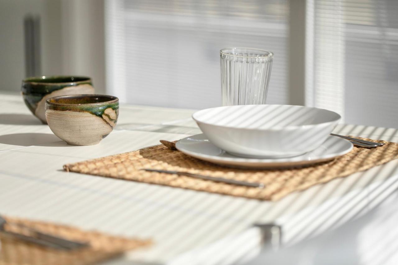 Welive Trapani - Luxury Apartments エクステリア 写真