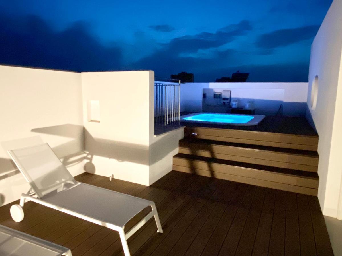 Welive Trapani - Luxury Apartments エクステリア 写真