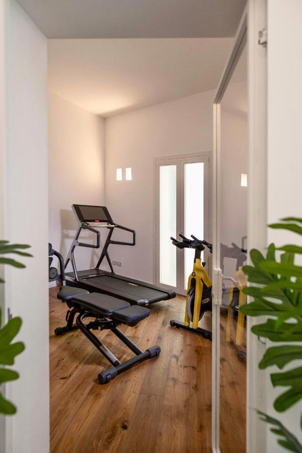 Welive Trapani - Luxury Apartments エクステリア 写真