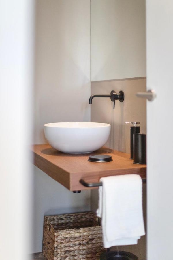 Welive Trapani - Luxury Apartments エクステリア 写真
