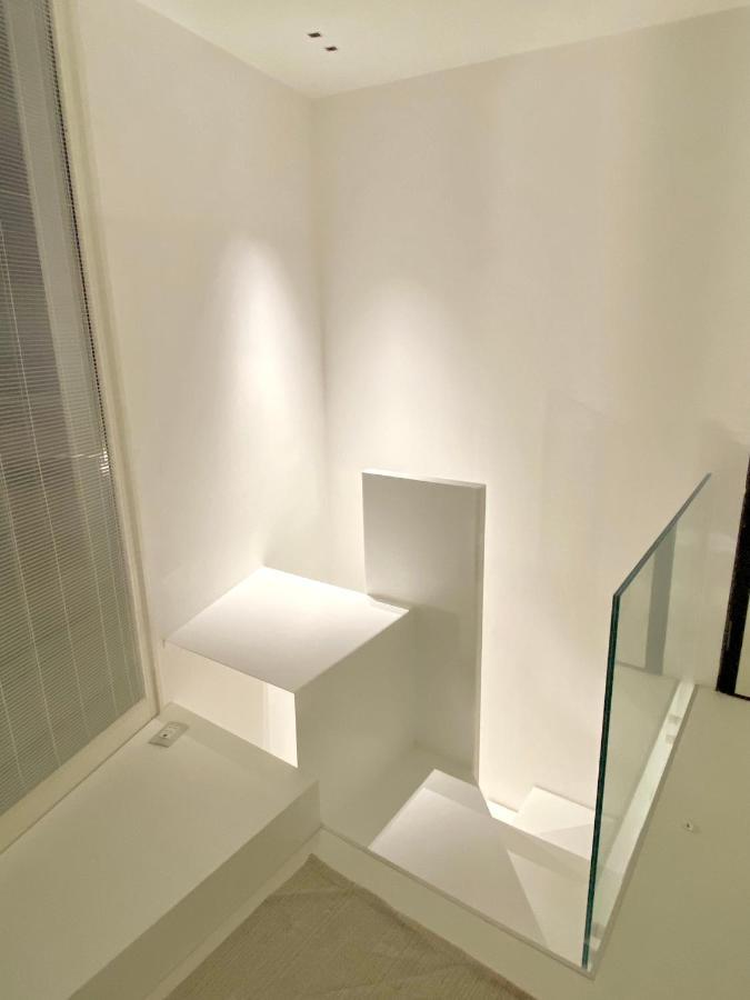 Welive Trapani - Luxury Apartments エクステリア 写真