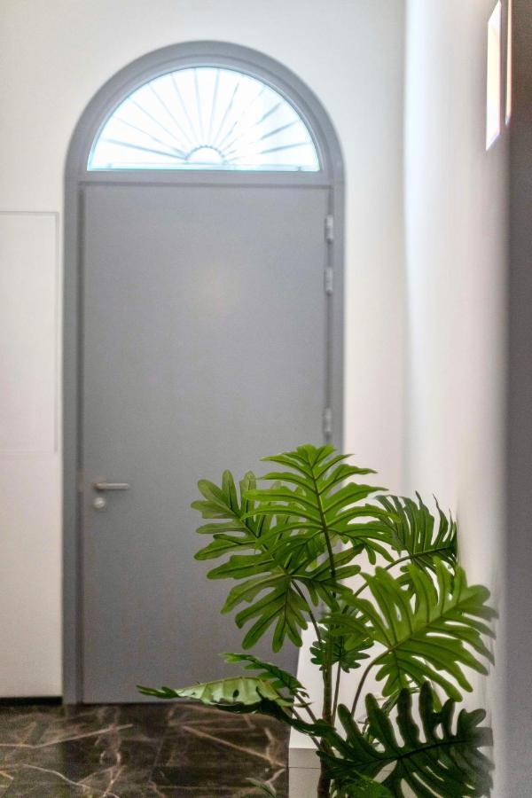Welive Trapani - Luxury Apartments エクステリア 写真