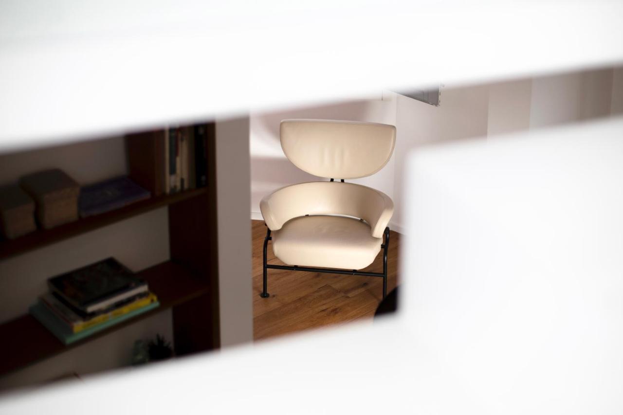 Welive Trapani - Luxury Apartments エクステリア 写真