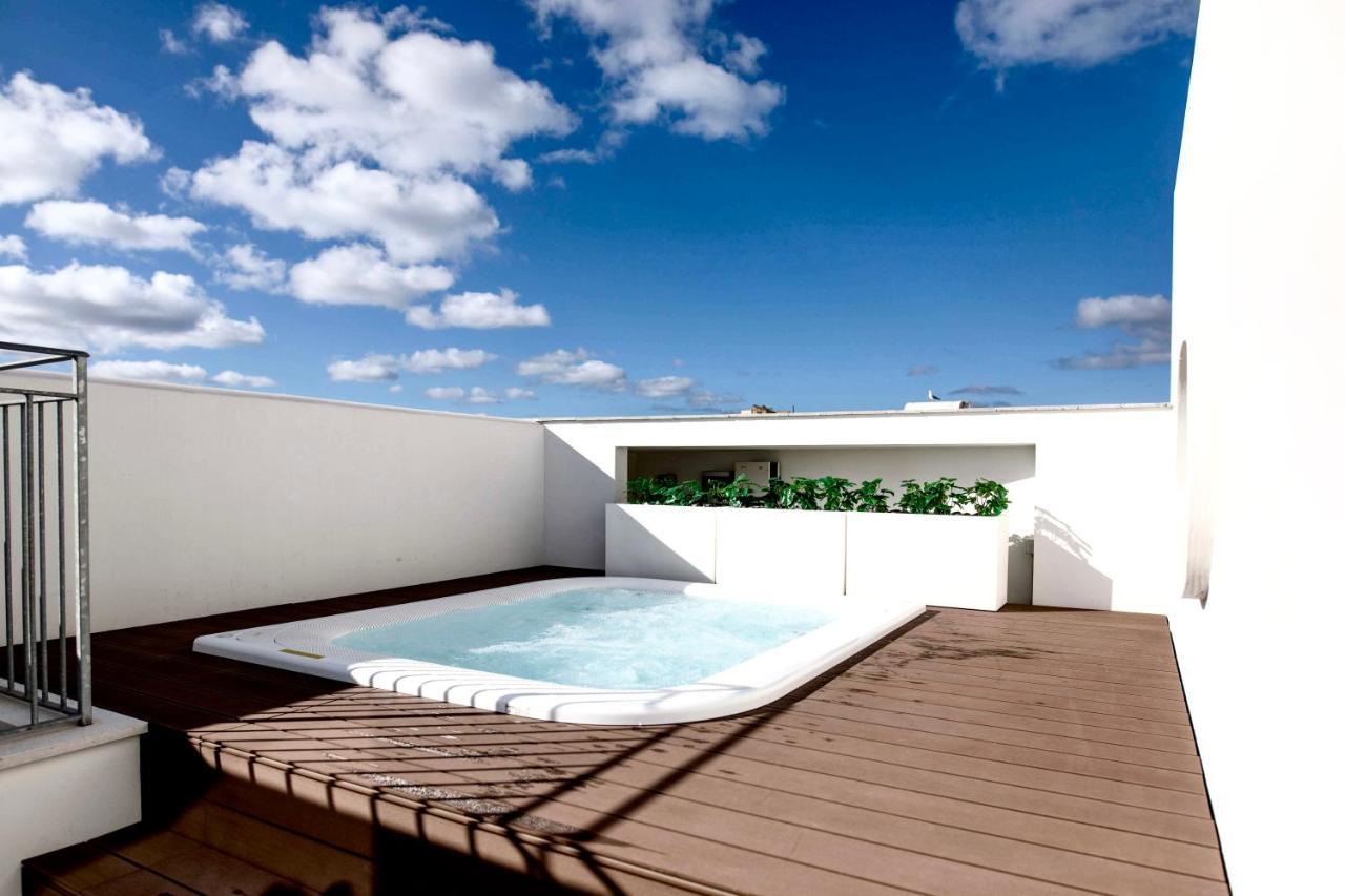 Welive Trapani - Luxury Apartments エクステリア 写真
