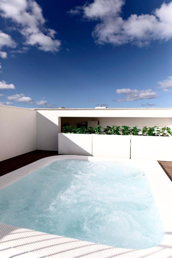 Welive Trapani - Luxury Apartments エクステリア 写真
