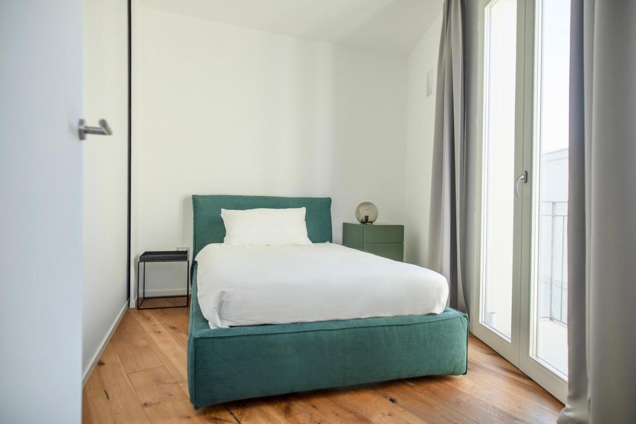 Welive Trapani - Luxury Apartments エクステリア 写真