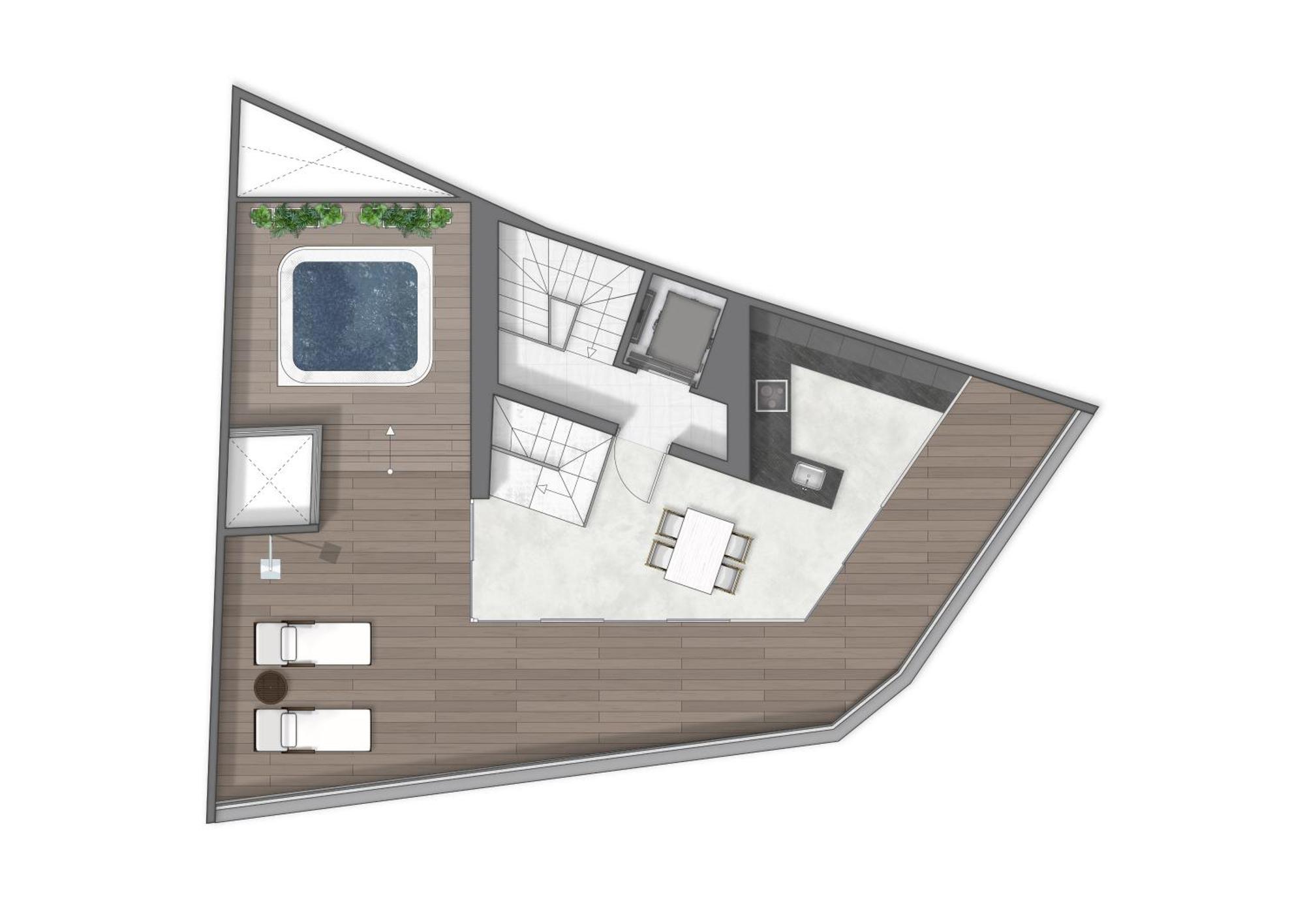 Welive Trapani - Luxury Apartments 部屋 写真